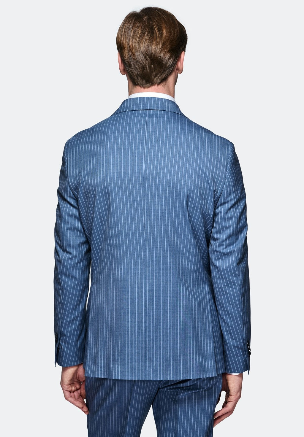 ABITO GESSATO MONO PETTO