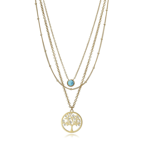 Viceroy 15104C01012 – Colar Feminino com Estojo Original