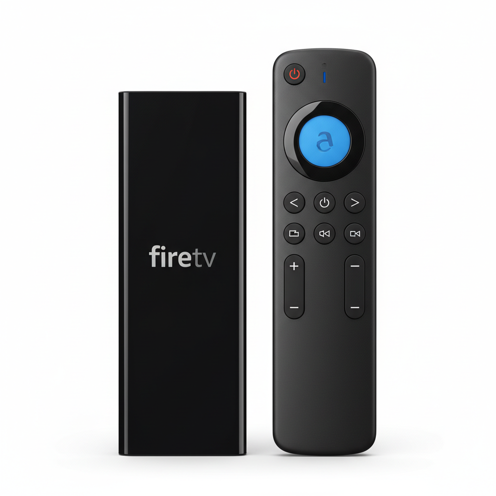 Amazon Fire TV Stick Lite