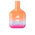 ADIDAS VIBES WOMAN GET COMFY eau de parfum vapo 100 ml-0