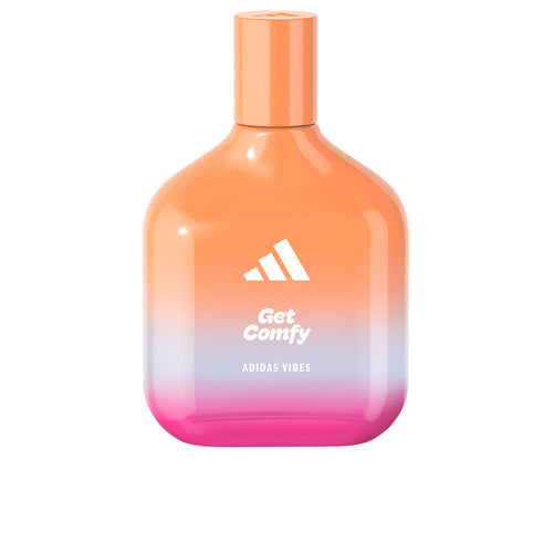 ADIDAS VIBES WOMAN GET COMFY eau de parfum vapo 100 ml-0